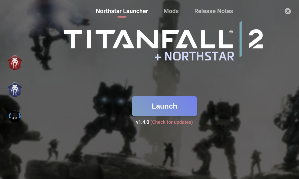 Titanfall 2 + Northstar Gameplay Trailer